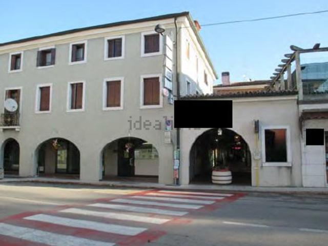 Locale Commerciale in vendita a Gaiarine, Veneto