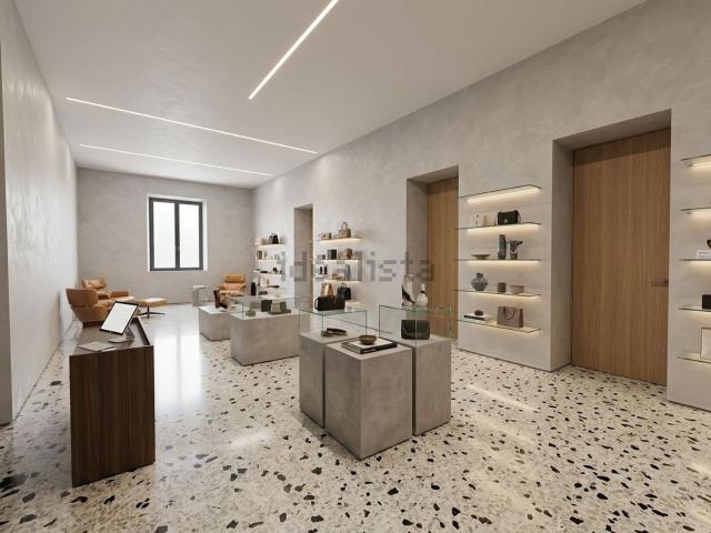 Locale Commerciale in vendita a Marina di Torrenova, Torrenova
