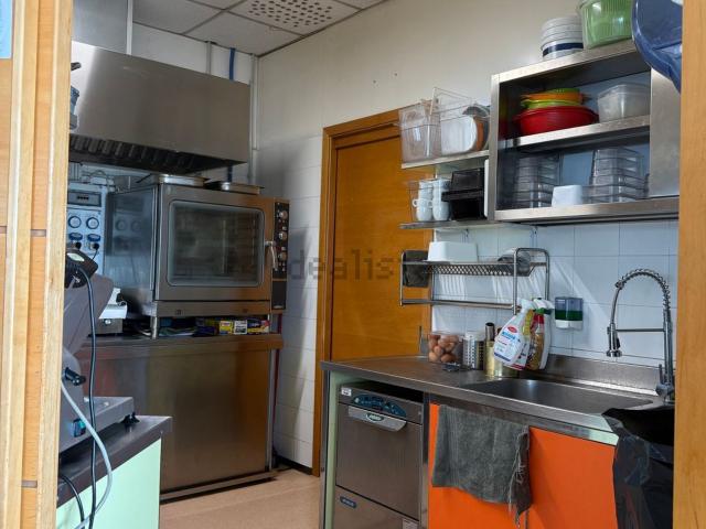 Locale Commerciale in vendita a Padova