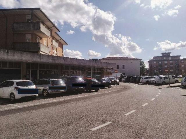 Locale Commerciale in vendita a Ormelle, Veneto
