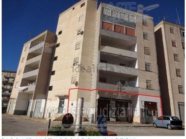 Locale Commerciale in vendita a Ciuccafa, Porto Empedocle