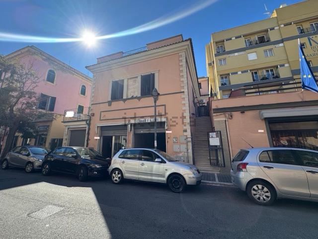 Locale Commerciale in vendita a Roma Capitale, Lazio