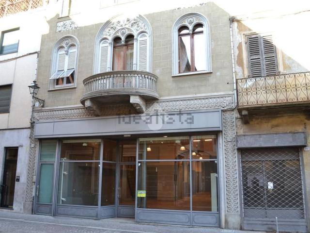 Locale Commerciale in vendita a Piemonte, Alessandria