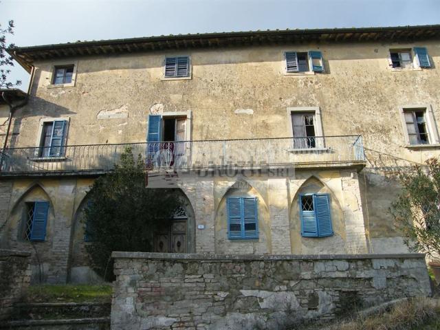 Locale Commerciale in vendita a Unione dei Comuni Circondario dell'Empolese Valdelsa, Lucardo