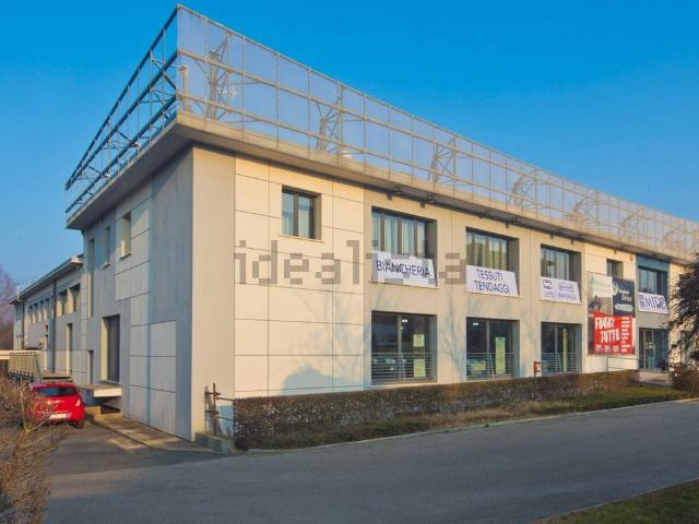 Locale Commerciale in vendita a Piemonte, Torino