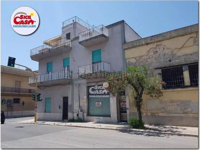 Locale Commerciale in vendita a Marsala, Sicilia