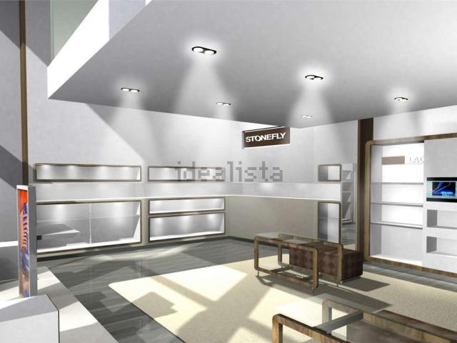 Locale Commerciale in vendita a Cicogna, San Lazzaro