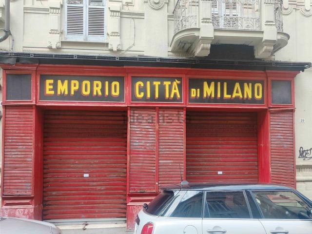 Locale Commerciale in vendita a Fabiano Alto, La Spezia