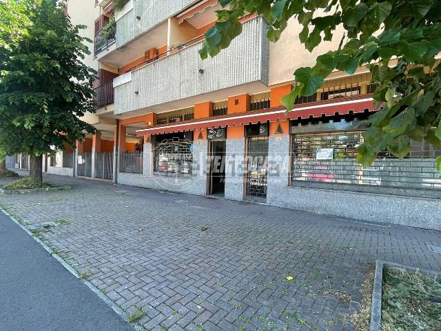 Capannone in vendita a Zona Omogenea Milano Nord, Paderno Dugnano