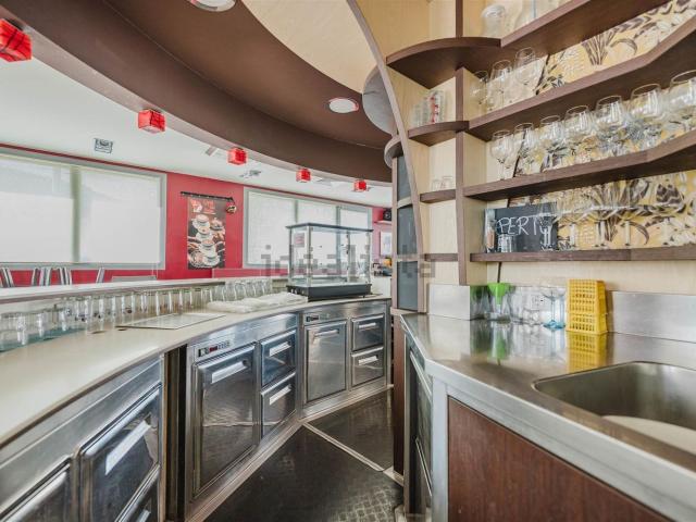 Locale Commerciale in vendita a Borgo Rurale Fratelli Grinzato, Vigonza