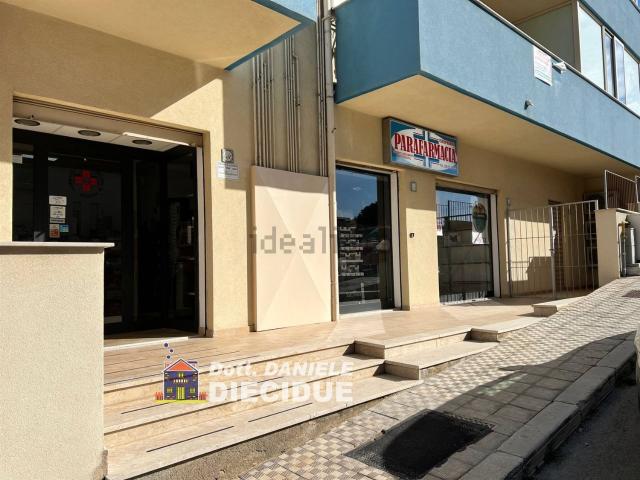 Locale Commerciale in vendita a Perriera, Sciacca