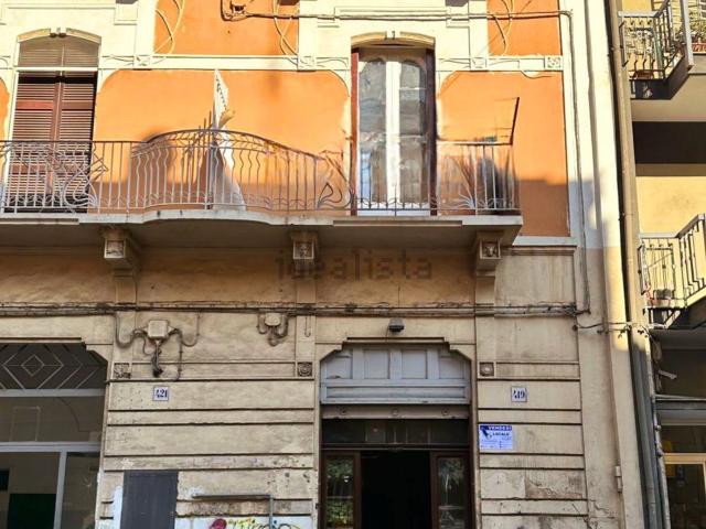 Locale Commerciale in vendita a Libertà, Bari