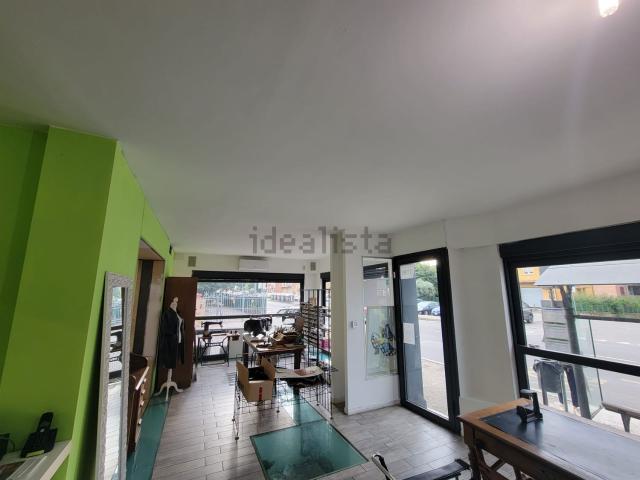 Locale Commerciale in vendita a Idice, San Lazzaro
