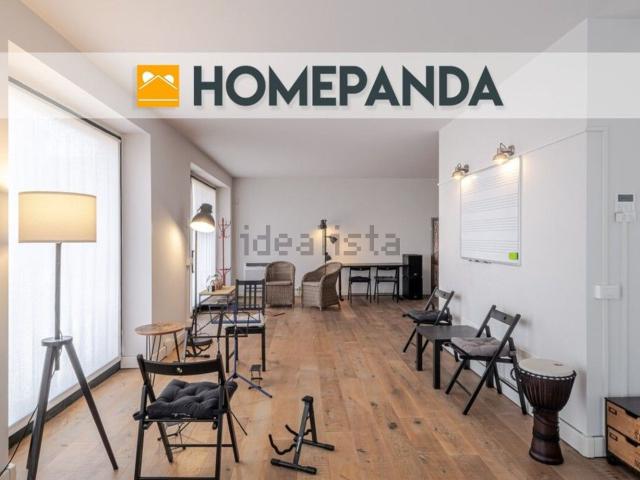 Locale Commerciale in vendita a Cavaria, Cavaria Con Premezzo