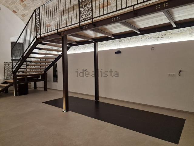 Locale Commerciale in vendita a Puglia, Lecce