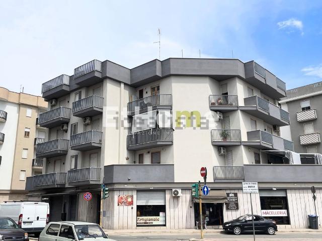Locale Commerciale in vendita a San Valentino, Puglia