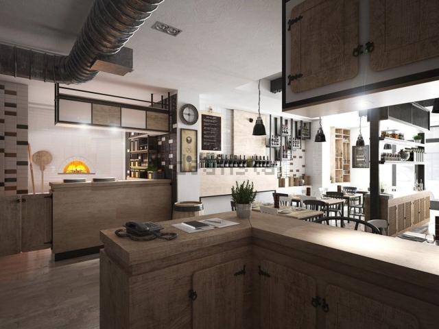 Locale Commerciale in vendita a Centro Storico, Modena