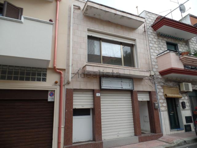 Locale Commerciale in vendita a Puglia, Taranto