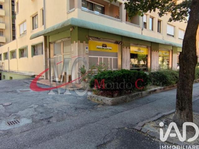 Locale Commerciale in vendita a Comunità della Vallagarina, Borgo Sacco