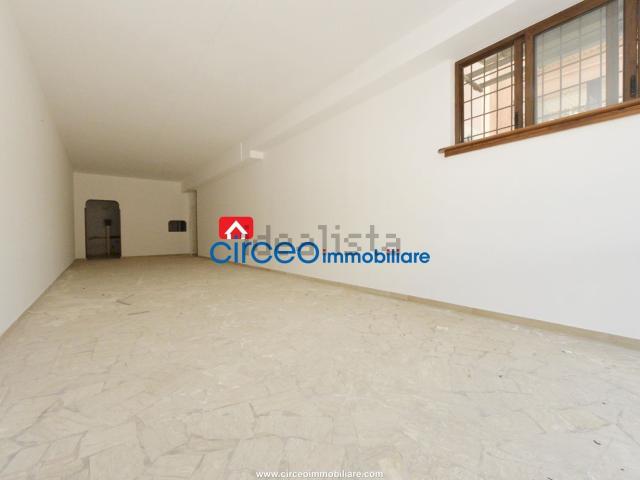 Locale Commerciale in vendita a Pantano Marino, San Felice Circeo
