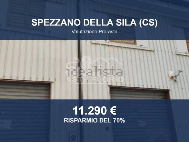 Locale Commerciale in vendita a Camigliatello Silano, Calabria
