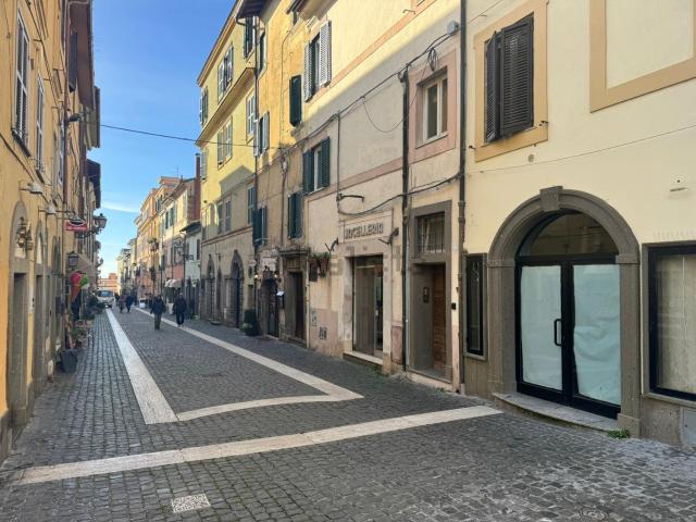 Locale Commerciale in vendita a Roma Capitale, Lazio