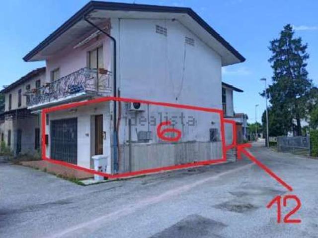 Locale Commerciale in vendita a Caorle, Veneto