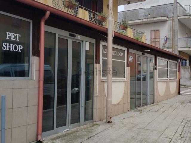 Locale Commerciale in vendita a Sant'Angelo, Puglia