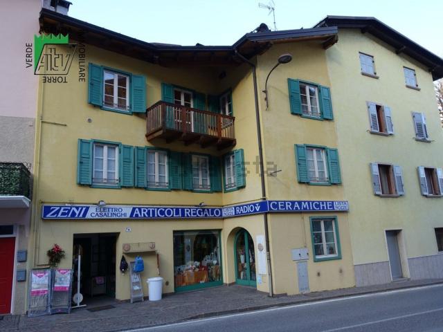 Locale Commerciale in vendita a Comunità della Paganella, Spormaggiore