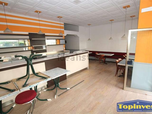 Locale Commerciale in vendita a Burggrafenamt - Burgraviato, Merano - Meran