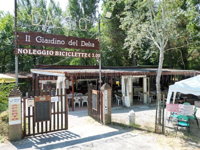 Locale Commerciale in vendita a Unione Delta del Po, Mesola