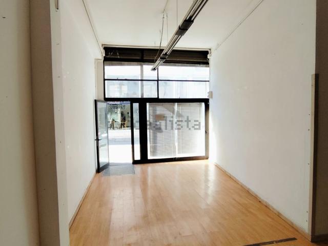 Locale Commerciale in vendita a Puglia, Lecce