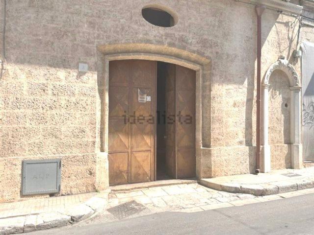 Locale Commerciale in vendita a Puglia, Brindisi