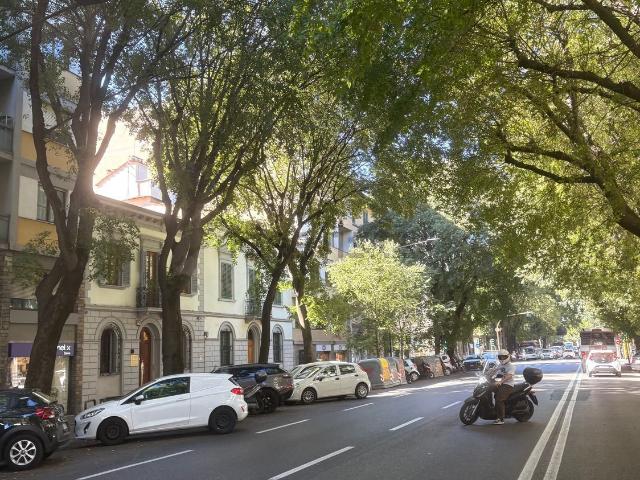 Locale Commerciale in vendita a Le Cure, Firenze