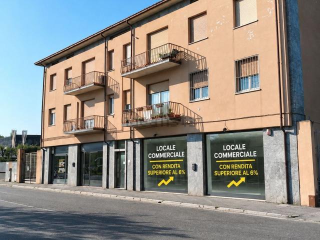 Locale Commerciale in vendita a Zona Est, Brescia