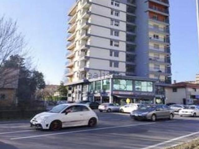 Locale Commerciale in vendita a Busatte, Portogruaro