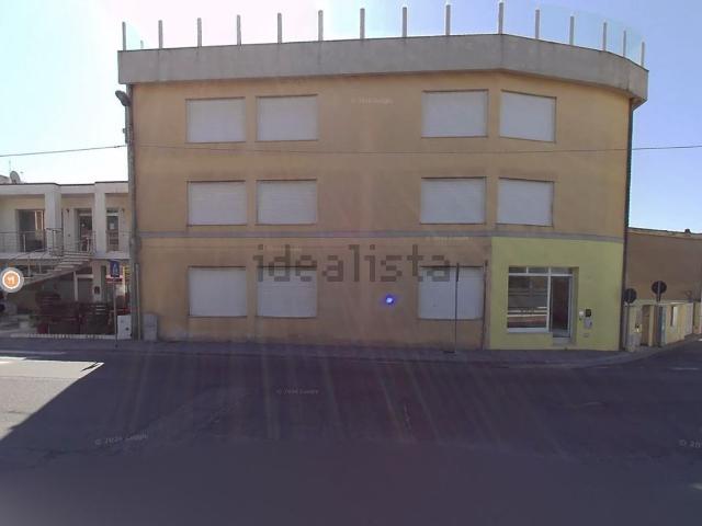 Locale Commerciale in vendita a Terralba, Sardigna/Sardegna