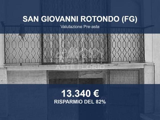 Locale Commerciale in vendita a Puglia, Foggia