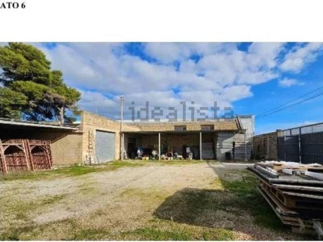 Locale Commerciale in vendita a Paceco, Sicilia