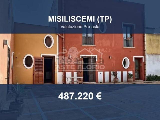 Locale Commerciale in vendita a Misiliscemi, Locogrande