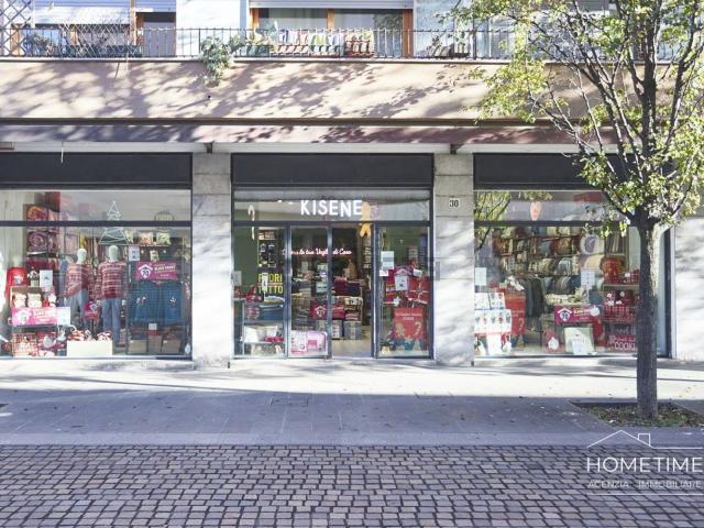 Locale Commerciale in vendita a Venezia