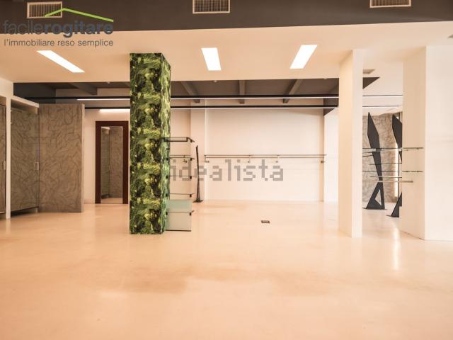 Locale Commerciale in vendita a Cattolica, Reggio Emilia
