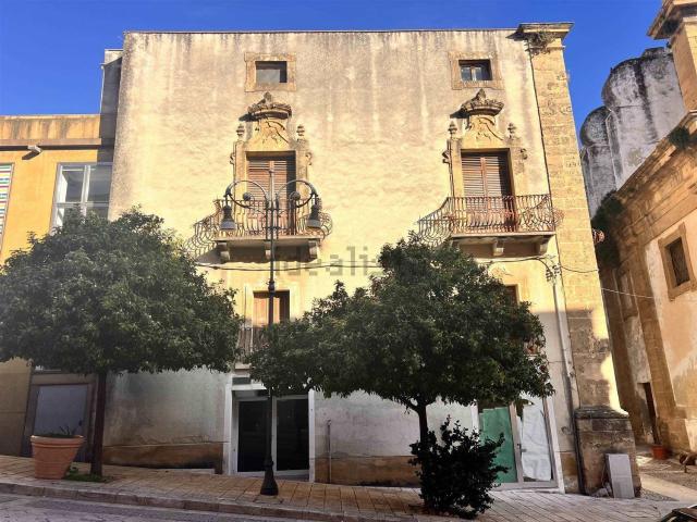 Locale Commerciale in vendita a Perriera, Sciacca
