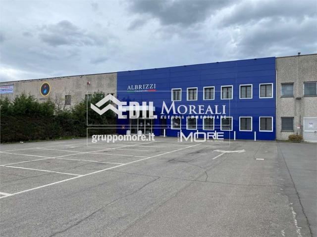 Locale Commerciale in vendita a Zona Artigianale Venturina 2, Castelfranco Emilia