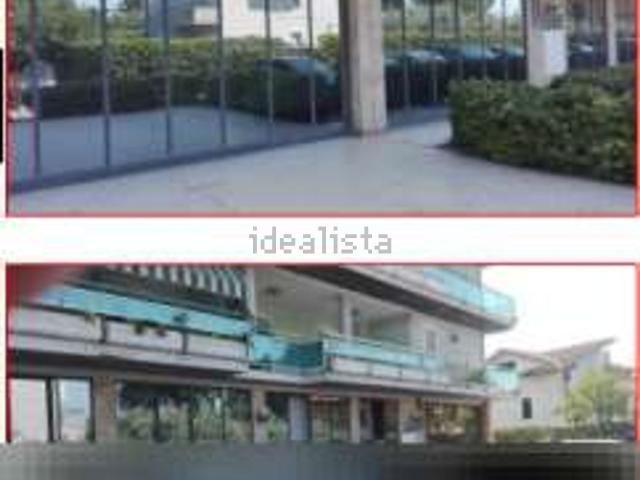 Locale Commerciale in vendita a Santo Spirito, Lanciano