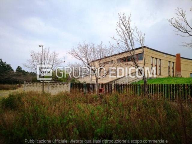 Locale Commerciale in vendita a Nova Siri, Basilicata