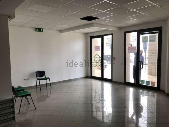 Locale Commerciale in vendita a Marsala, Sicilia