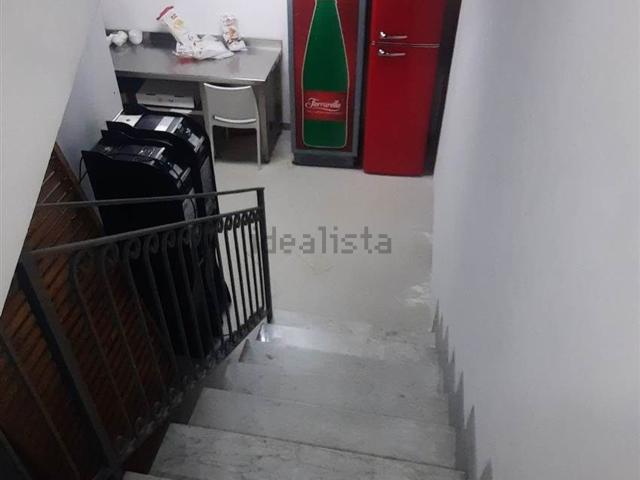Locale Commerciale in vendita a Pozzuoli