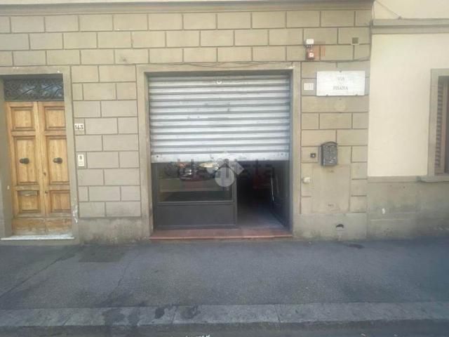 Locale Commerciale in vendita a San Frediano, Firenze