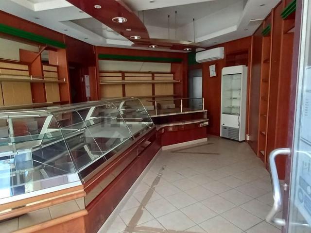 Locale Commerciale in vendita a Centro, Monte Argentario